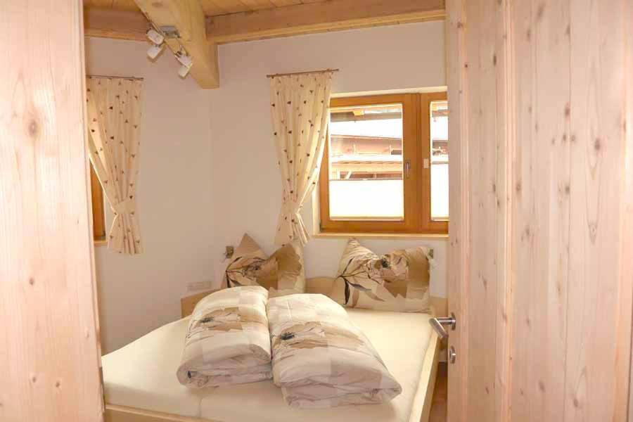 Ferienhaus Oktogon Itter Kültér fotó