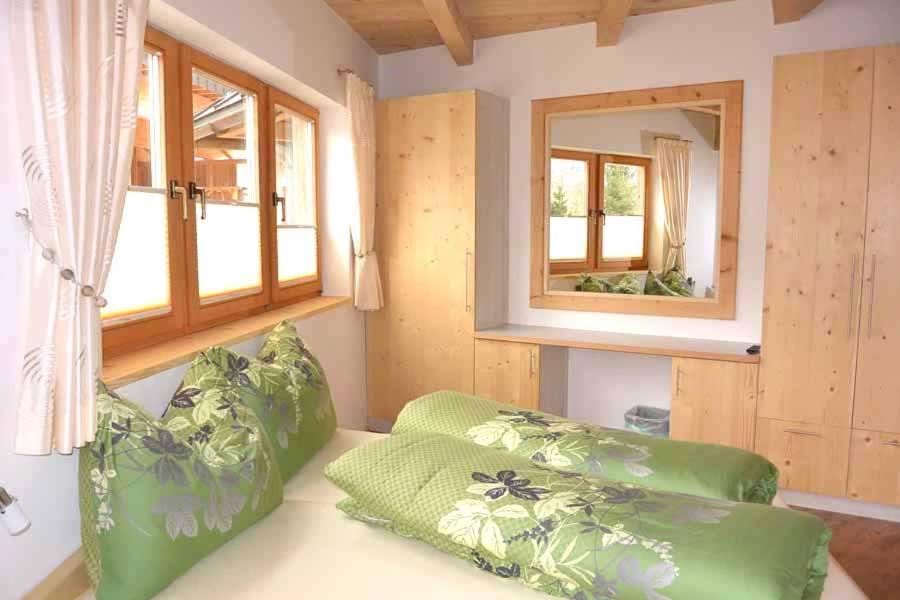 Ferienhaus Oktogon Itter Kültér fotó