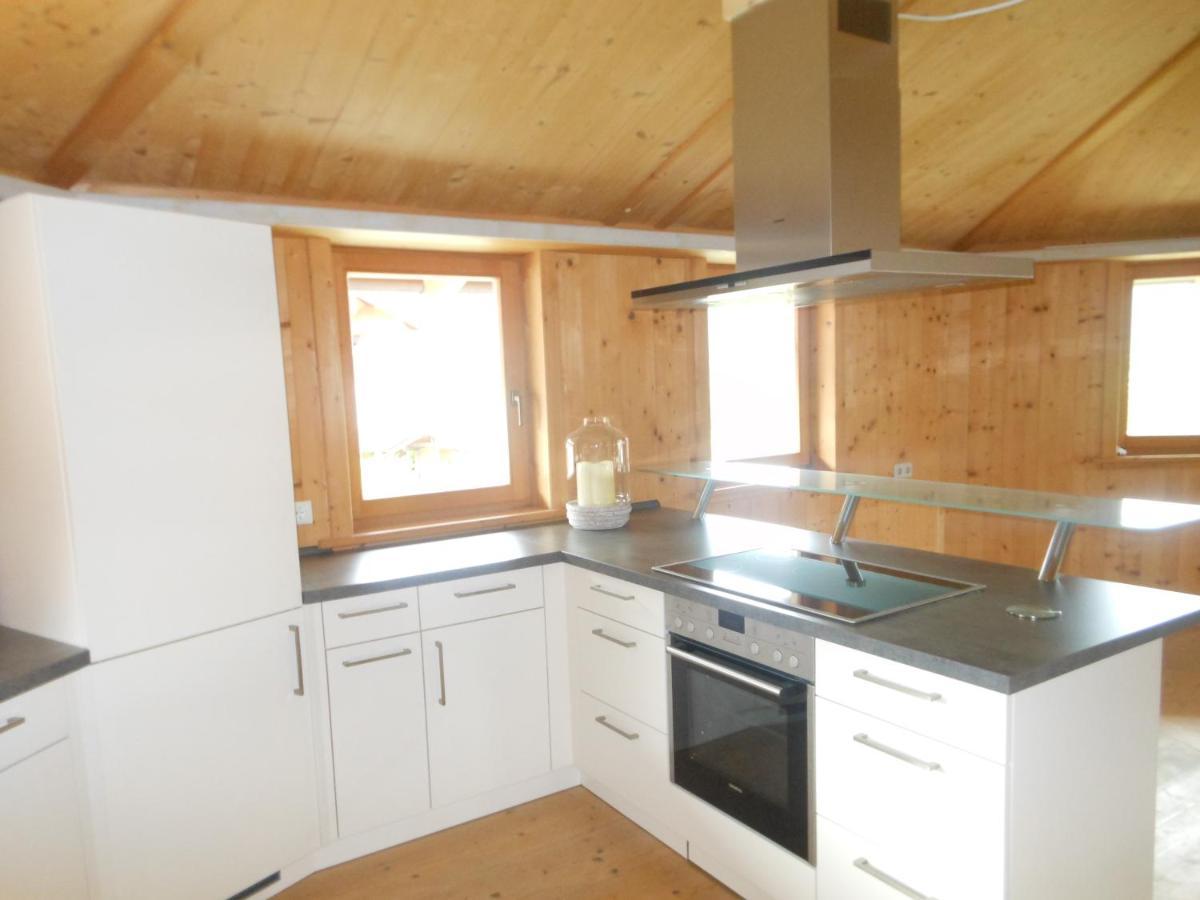 Ferienhaus Oktogon Itter Kültér fotó