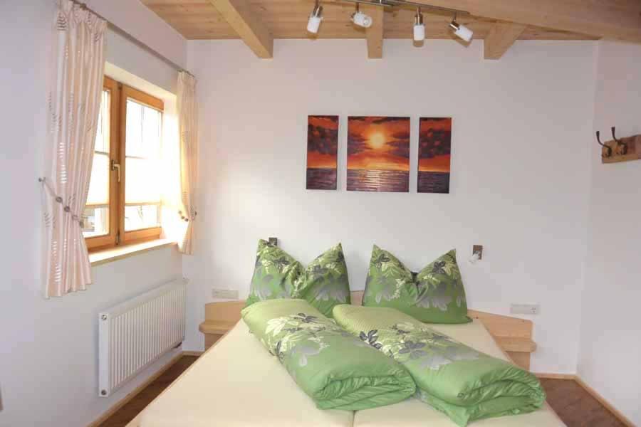 Ferienhaus Oktogon Itter Kültér fotó