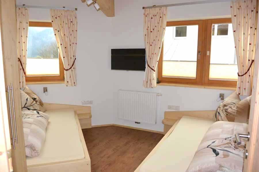 Ferienhaus Oktogon Itter Kültér fotó