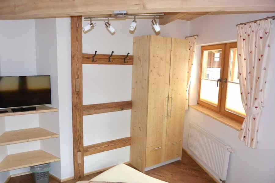 Ferienhaus Oktogon Itter Kültér fotó