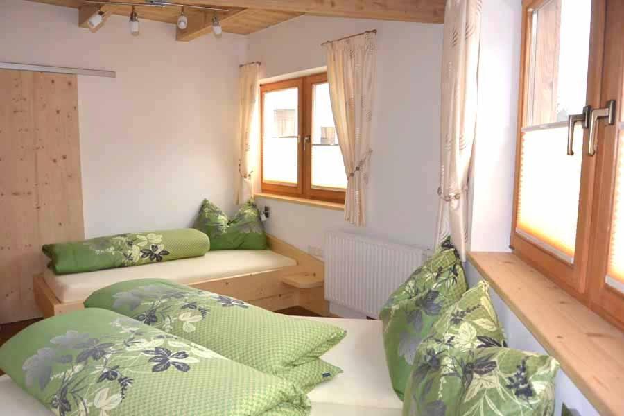 Ferienhaus Oktogon Itter Kültér fotó