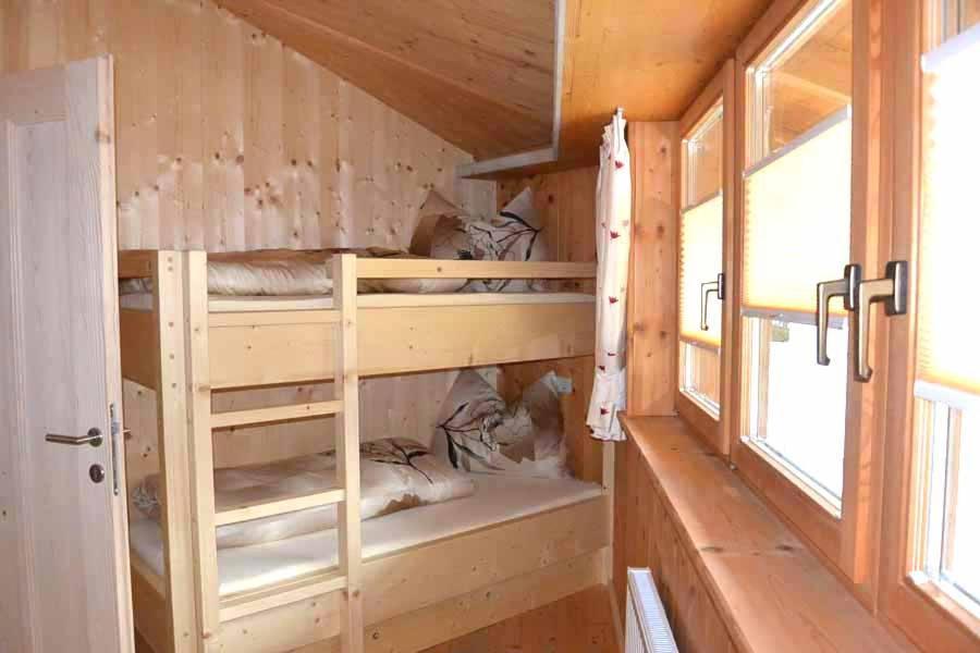 Ferienhaus Oktogon Itter Kültér fotó